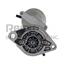 Starter Motor WD 17394