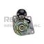 Starter Motor WD 17395