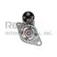 Starter Motor WD 17397