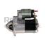 Starter Motor WD 17397