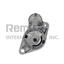 Starter Motor WD 17398