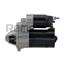 Starter Motor WD 17398