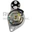 Starter Motor WD 17403