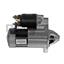 Starter Motor WD 17405