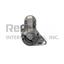 Starter Motor WD 17408