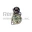 Starter Motor WD 17415