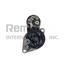 Starter Motor WD 17419