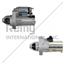 Starter Motor WD 17424