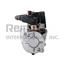 Starter Motor WD 17430