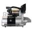 Starter Motor WD 17430