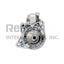 Starter Motor WD 17433