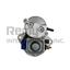 Starter Motor WD 17434