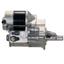 Starter Motor WD 17434