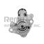 Starter Motor WD 17441