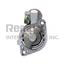 Starter Motor WD 17447