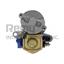 Starter Motor WD 17451