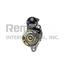 Starter Motor WD 17453