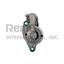 Starter Motor WD 17453