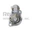 Starter Motor WD 17456