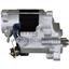 Starter Motor WD 17457