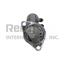 Starter Motor WD 17461