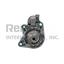 Starter Motor WD 17464