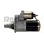 Starter Motor WD 17464