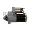 Starter Motor WD 17466