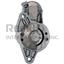 Starter Motor WD 17469