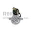 Starter Motor WD 17471