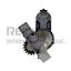 Starter Motor WD 17476