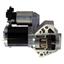 Starter Motor WD 17476