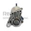 Starter Motor WD 17477