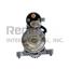 Starter Motor WD 17484