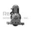 Starter Motor WD 17484