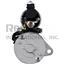 Starter Motor WD 17487