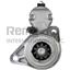 Starter Motor WD 17487