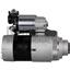 Starter Motor WD 17487