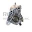 Starter Motor WD 17490