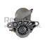 Starter Motor WD 17496