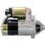 Starter Motor WD 17497