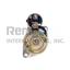 Starter Motor WD 17498