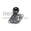 Starter Motor WD 17526