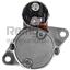 Starter Motor WD 17527