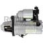 Starter Motor WD 17529