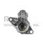 Starter Motor WD 17534