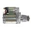 Starter Motor WD 17534