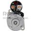 Starter Motor WD 17536