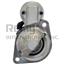 Starter Motor WD 17536