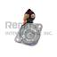 Starter Motor WD 17546